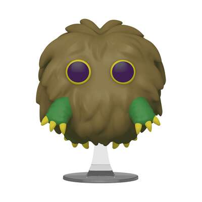 Yu-Gi-Oh! - Kuriboh Funko POP!