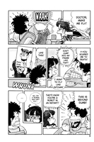 Dr. Slump Manga Volume 2 image number 4