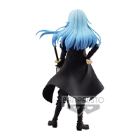 That Time I Got Reincarnated as a Slime - Rimuru Otherworlder Prize Figure (Relaxed Ver.) image number 3