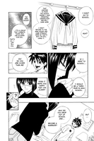 Buso Renkin Manga Volume 2 image number 4