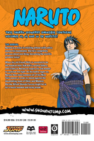 Naruto 3-in-1 Edition Manga Volume 22 image number 1