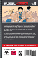 Fullmetal Alchemist Manga Volume 15 image number 1