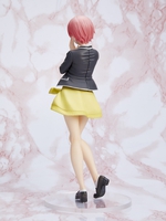 The Quintessential Quintuplets - Ichika Nakano Prize Figure (Uniform Ver.) image number 3