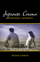 Japanese Cinema: A Personal Journey image number 0