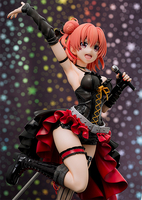 My Teen Romantic Comedy SNAFU Climax - Yui Yuigahama 1/7 Scale Figure (Rock Ver.) image number 9