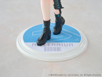 blue-archive-yuuka-17-scale-figure image number 24