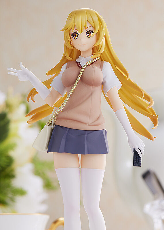 A Certain Scientific Railgun T &ndash; Misaki Shokuhou POP-UP-PARADE-Figur image number 5