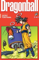 Dragon Ball 3-in-1 Edition Manga Volume 12 image number 0