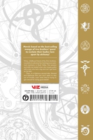 Fullmetal Alchemist: A New Beginning Novel image number 1