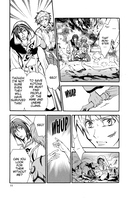 Arata: The Legend Manga Volume 22 image number 3