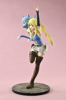 Fairy Tail Final Season - Lucy Heartfilia 1/8 Scale Figure image number 1