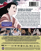 Millennium Actress Limited Edition Steelbook Blu-ray/DVD image number 1