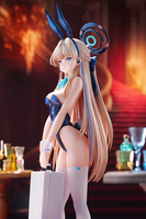 blue-archive-toki-asuma-17-scale-figure-bunny-girl-ver image number 5