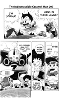 Dr. Slump Manga Volume 14 image number 1