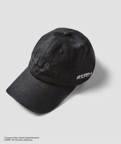 Death Note x Team Liquid - Death Note Cap