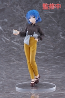 bocchi-the-rock-ryo-yamada-coreful-prize-figure-casual-clothes-ver image number 4
