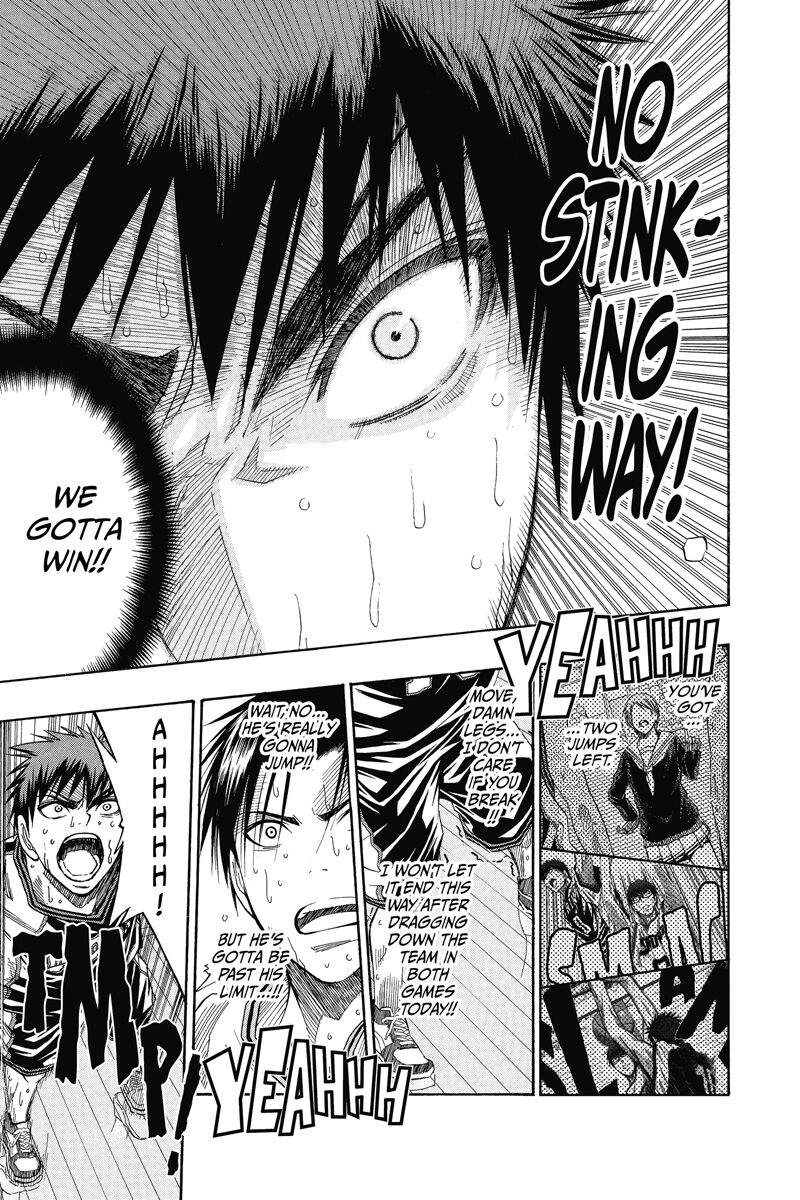 kurokos-basketball-2-in-1-edition-manga-volume-3 image number 4