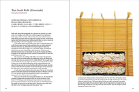 The Art and Science of Sushi (Hardcover) image number 6