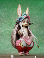 Made in Abyss - Nanachi 1/4 Scale Figure (Big Scale Ver.) image number 8