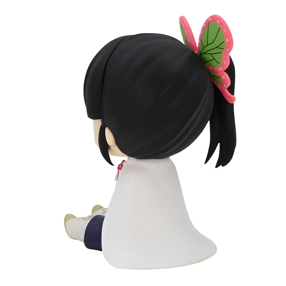 Demon Slayer: Kimetsu no Yaiba statuette PVC Potetto Tsuyuri Kanao 9 cm (Fran&ccedil;ais) image number 3