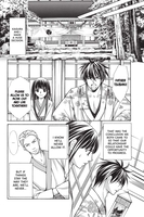 Demon Love Spell Manga Volume 5 image number 2