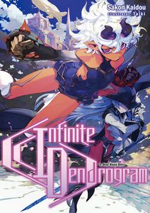 Infinite Dendrogram Novel Volume 9
