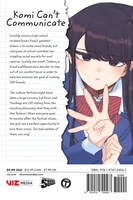 Komi Can't Communicate Manga Volume 18 image number 1