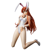 Code Geass Lelouch of the Rebellion - Shirley Fenette 1/4 Scale Figure (Bare Leg Bunny Ver.) image number 0