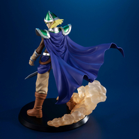 Yu-Gi-Oh! - Celtic Guardian Monsters Chronicle Figure image number 2