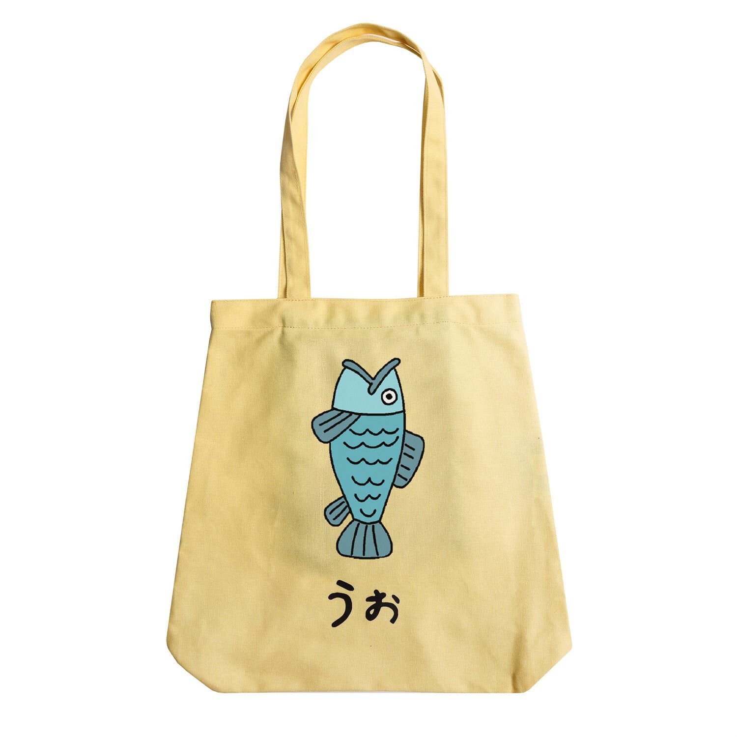 dan-da-dan-momo-fish-totebag-crunchyroll-exclusive