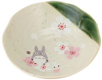 my-neighbor-totoro-totoro-sakura-mini-salad-bowl image number 0
