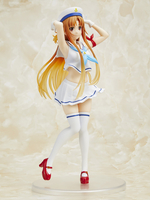 Sword Art Online - Asuna Coreful Figure (Marine Look Ver.) image number 0