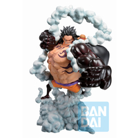 One Piece - Monkey.D.Luffy Ichibansho Figure (Wano Country -Third Act-) image number 0