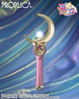 pretty-guardian-sailor-moon-moon-stick-proplica-brilliant-color-ver image number 3