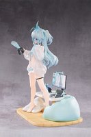 Girls' Frontline - PA-15 1/7 Scale Figure (Marvelous Yam Pastry Ver.) image number 1
