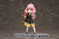 Anya Forger The Forger Family Ver Spy x Family Figure image number 0
