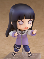 Hinata Hyuga (Re-Run) Naruto Shippuden Nendoroid Figure image number 2