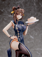 atelier-ryza-2-lost-legends-the-secret-fairy-ryza-16-scale-figure-chinese-dress-ver image number 9