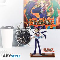 Yami Yugi Yu-Gi-Oh! Acrylic Standee image number 2