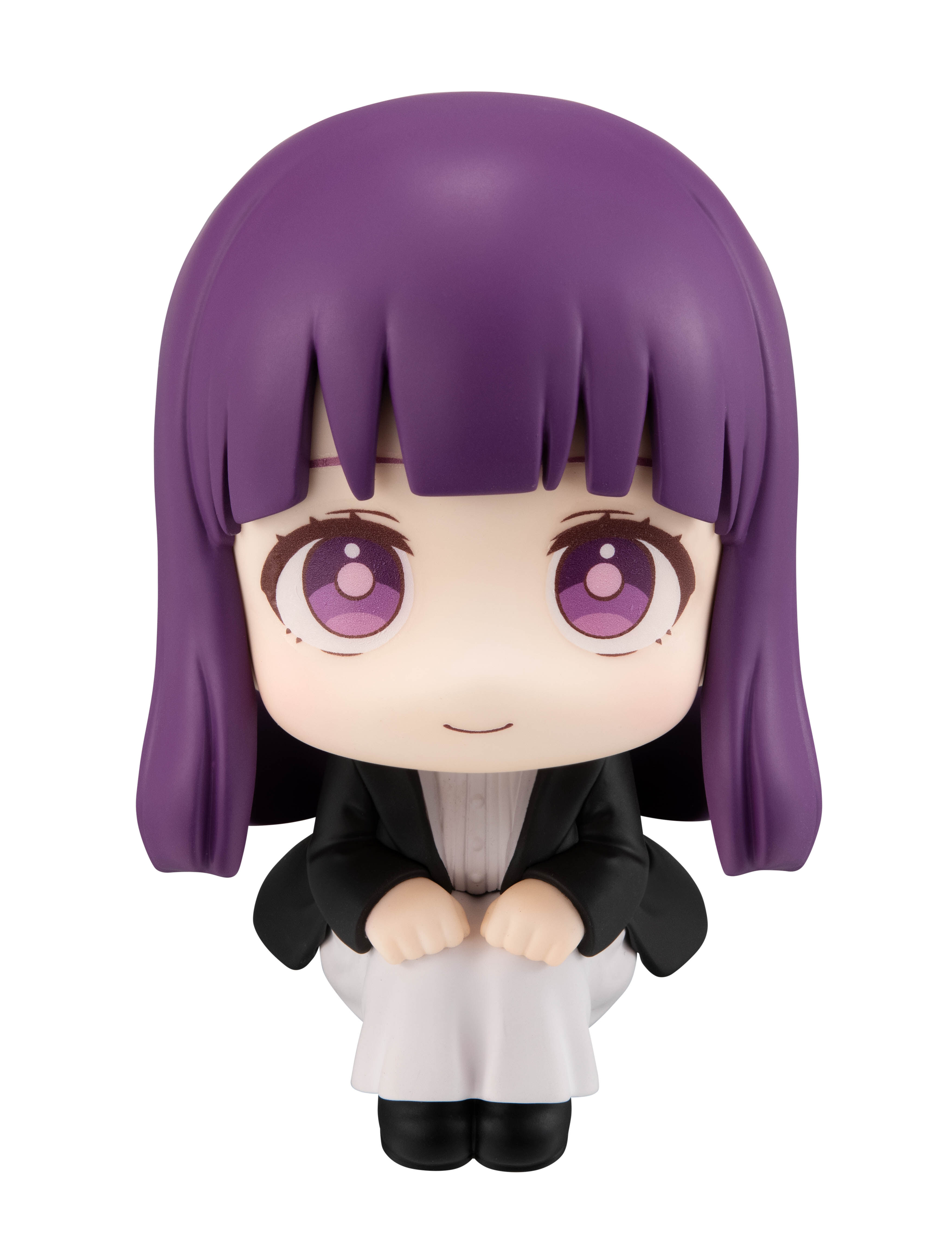 frieren-beyond-journeys-end-fern-look-up-figure image number 1