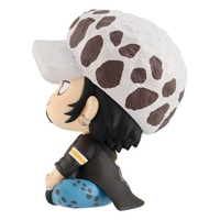 One-Piece-statuette-PVC-Look-Up-Trafalgar-Law-11-cm image number 3