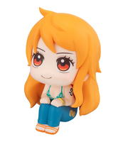 one-piece-nami-look-up-series-figure image number 4
