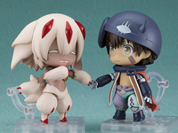 made-in-abyss-faputa-nendoroid-re-run image number 4