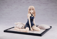 Fate/Stay Night Heaven's Feel - Saber Alter 1/7 Scale Figure (Babydoll Dress Ver.) image number 2