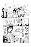 Maid-sama! 2-in-1 Edition Manga Volume 7 image number 5