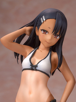 Don't Toy With Me Miss Nagatoro - Hayase Nagatoro Figure (Summer Queens Ver.) image number 7