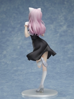 Kaguya-sama Love Is War - Chika Fujiwara 1/7 Scale Figure (Kitty Ver.) image number 1
