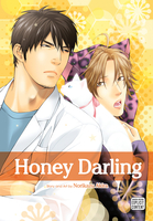 Honey Darling Manga image number 0
