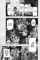 My Hero Academia Manga Volume 1 image number 2