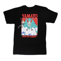 One Piece - Yamato: The Son of Kaido Short Sleeve T-Shirt image number 0